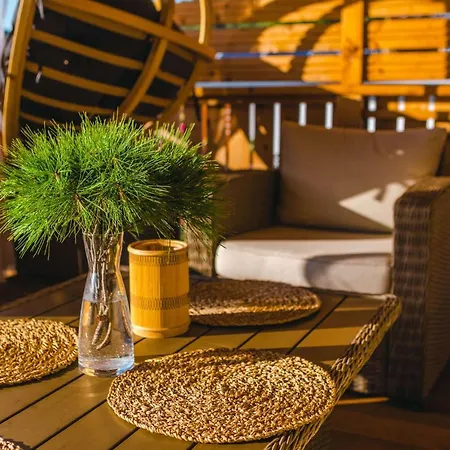 Дом отдыха Princessa