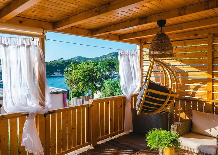 Princessa Ferienhaus Drage