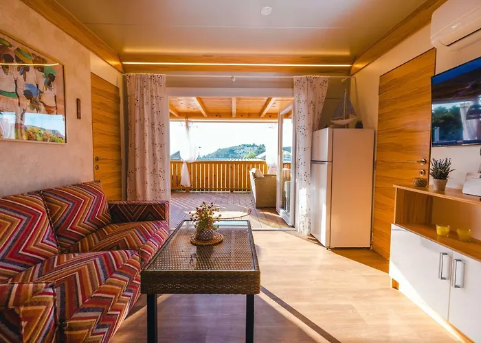 Ferienhaus Princessa