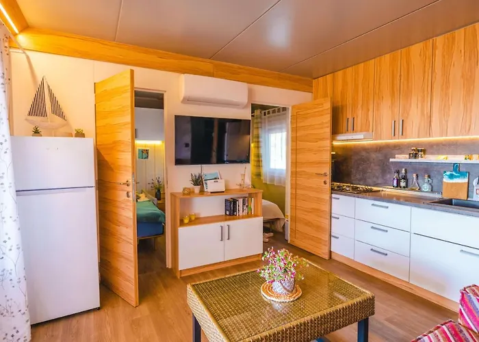 Ferienhaus Princessa Drage