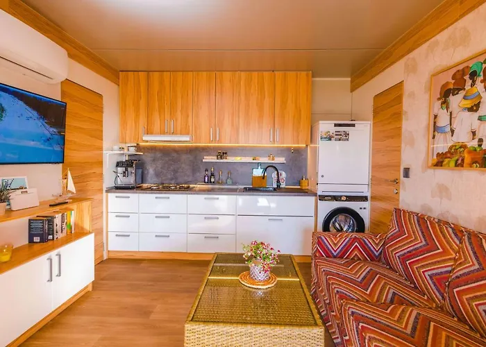 Princessa Ferienhaus Drage