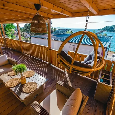 Hébergement de vacances Princessa Drage