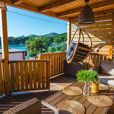 Princessa Holiday home *