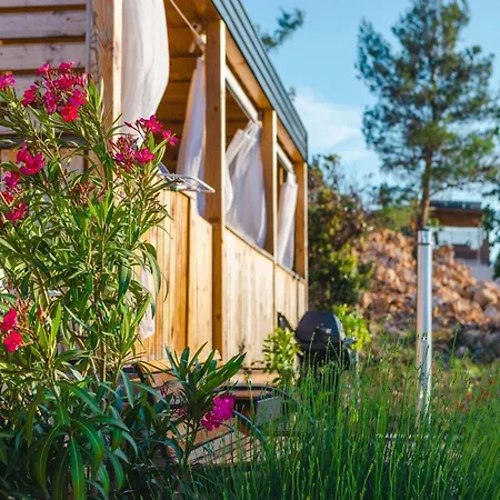 Princessa Hébergement de vacances