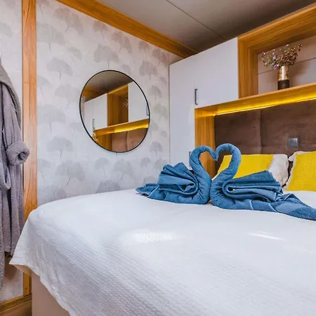 Hébergement de vacances Princessa