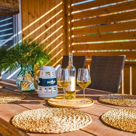 Princessa Hébergement de vacances *