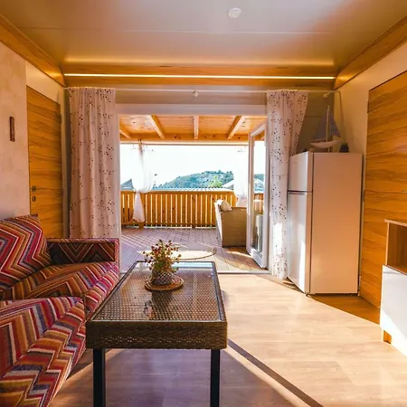 Hébergement de vacances Princessa