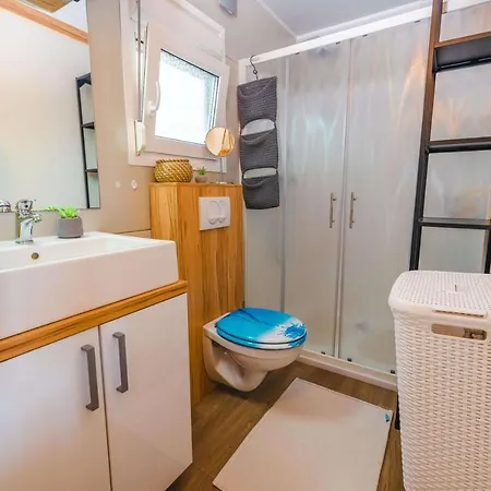 Holiday home Princessa Drage