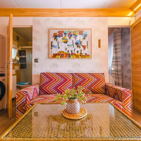 Princessa Prázdninový dům