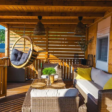 Princessa Holiday home *
