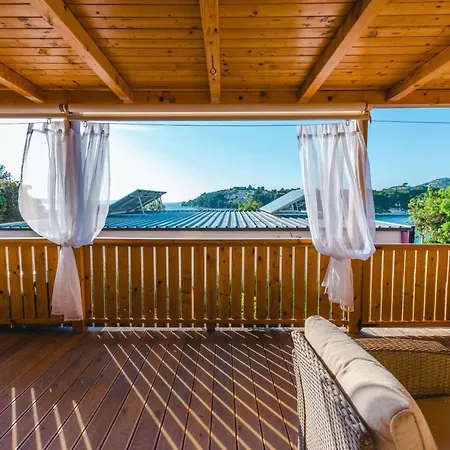 Princessa Holiday home