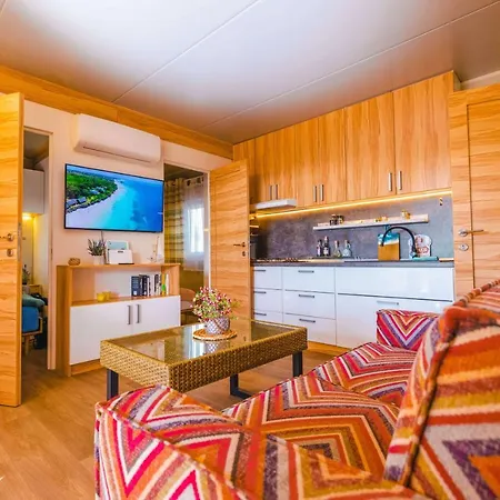 Prázdninový dům Princessa *