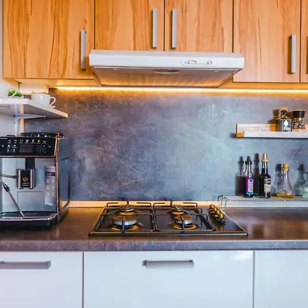 Hébergement de vacances Princessa *