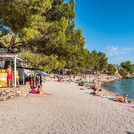 Princessa Prázdninový dům