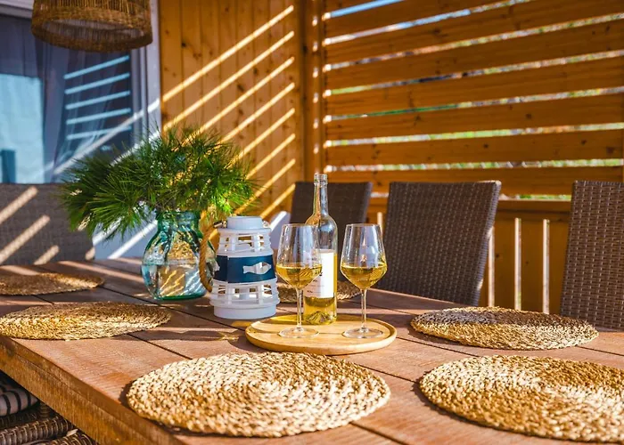 Princessa Casa de Férias *