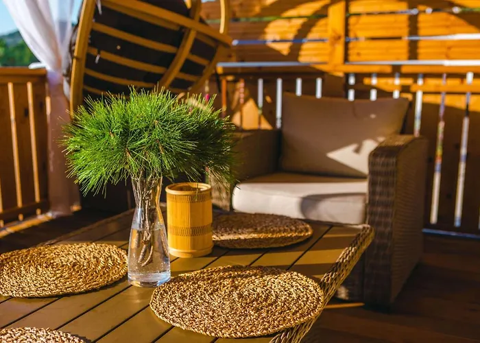 Casa de Férias Princessa