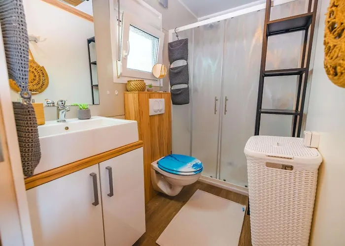 Vikendica Princessa Drage