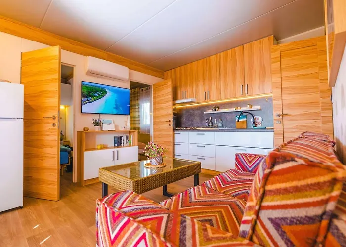 Vikendica Princessa *