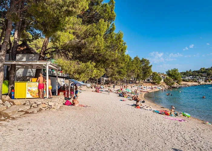 Princessa Casa de Férias